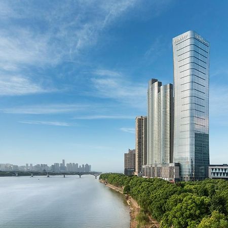 Grand Hyatt Changsha-Close To Helong Sports Center Εξωτερικό φωτογραφία