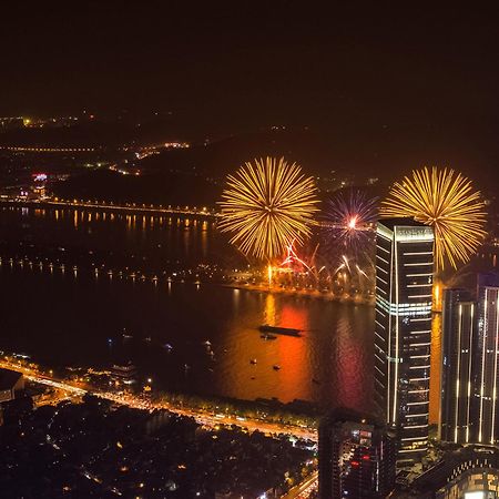 Grand Hyatt Changsha-Close To Helong Sports Center Εξωτερικό φωτογραφία