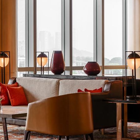 Grand Hyatt Changsha-Close To Helong Sports Center Εξωτερικό φωτογραφία