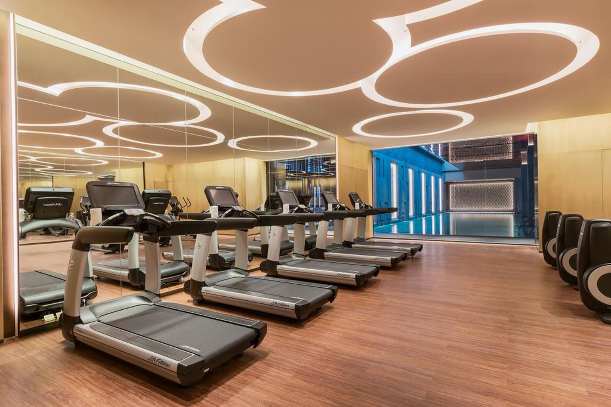 Grand Hyatt Changsha-Close To Helong Sports Center Εξωτερικό φωτογραφία
