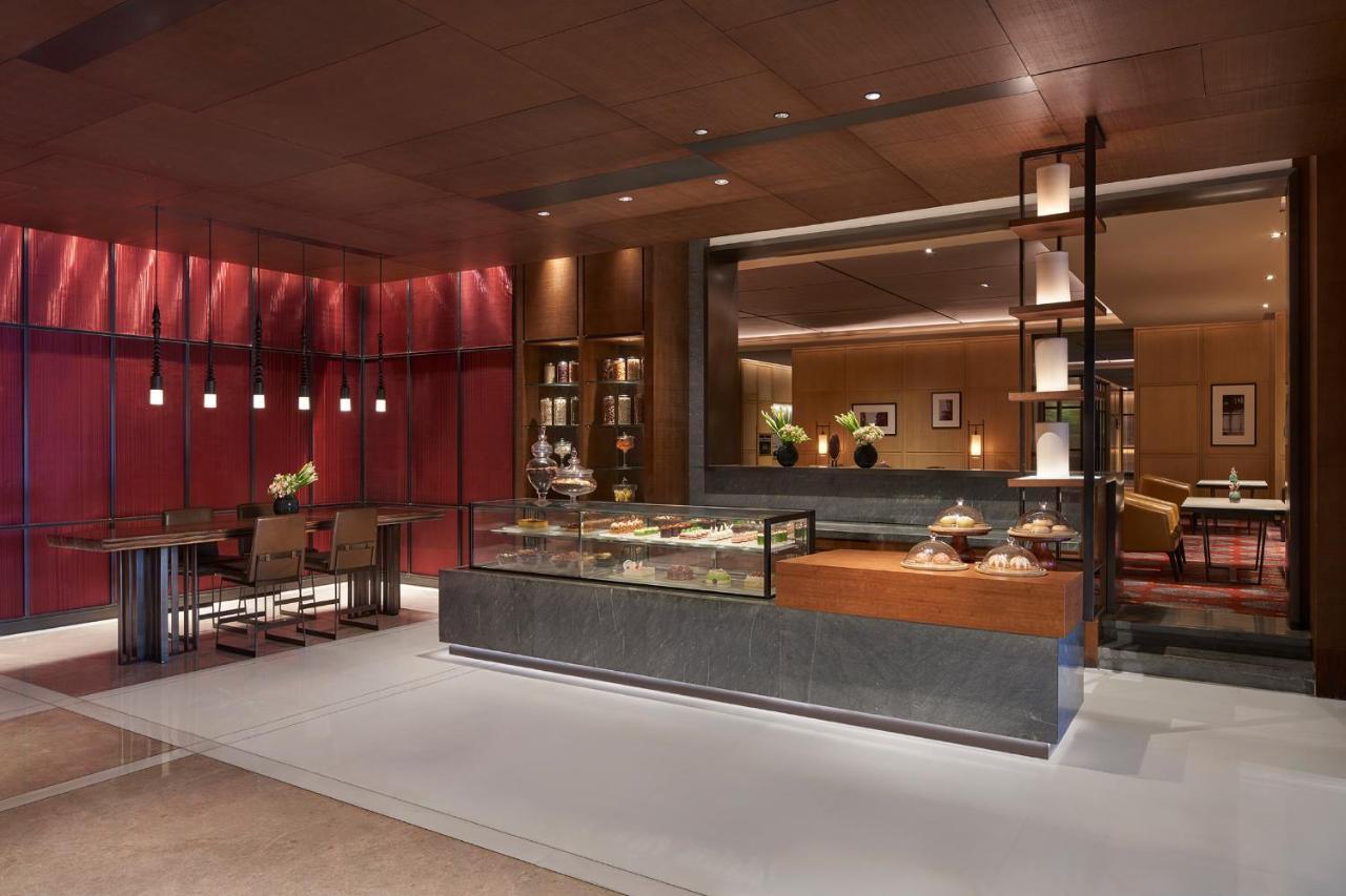 Grand Hyatt Changsha-Close To Helong Sports Center Εξωτερικό φωτογραφία