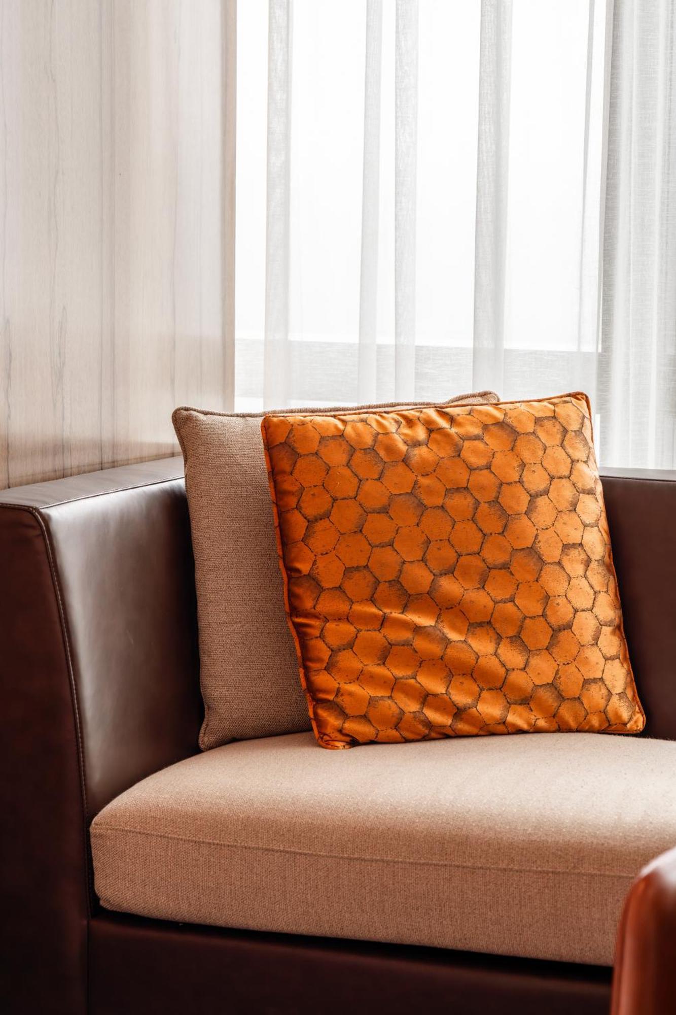 Grand Hyatt Changsha-Close To Helong Sports Center Εξωτερικό φωτογραφία