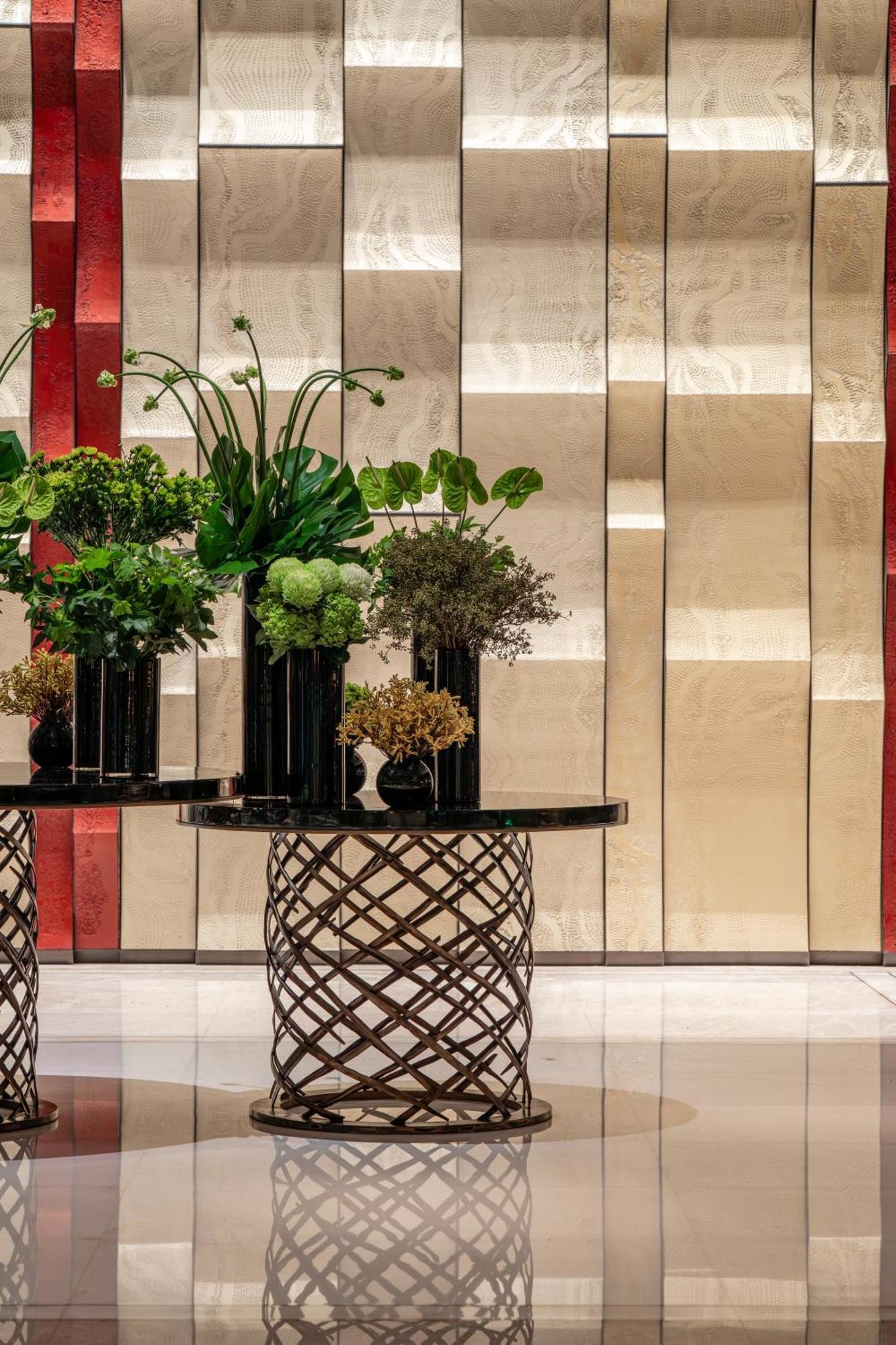 Grand Hyatt Changsha-Close To Helong Sports Center Εξωτερικό φωτογραφία