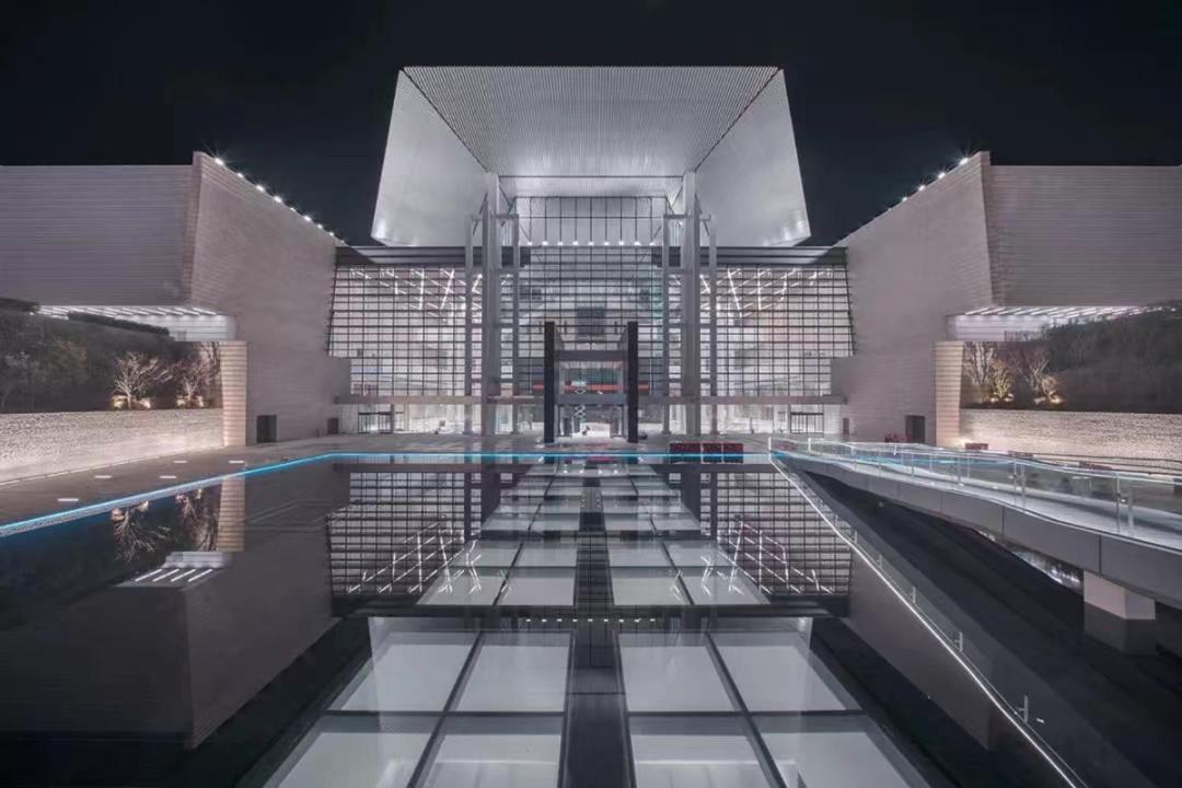 Grand Hyatt Changsha-Close To Helong Sports Center Εξωτερικό φωτογραφία