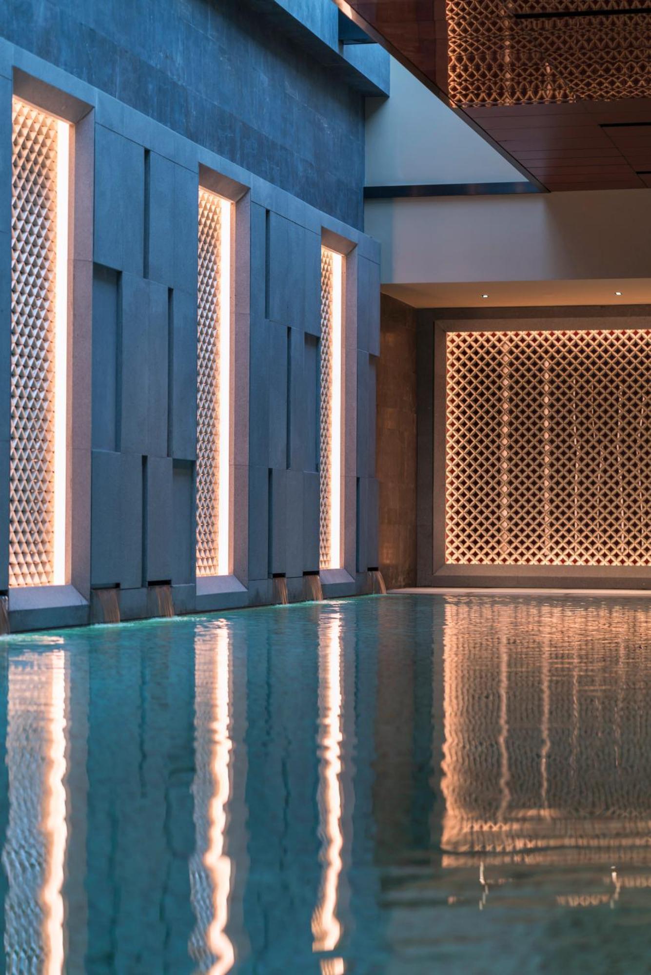 Grand Hyatt Changsha-Close To Helong Sports Center Εξωτερικό φωτογραφία