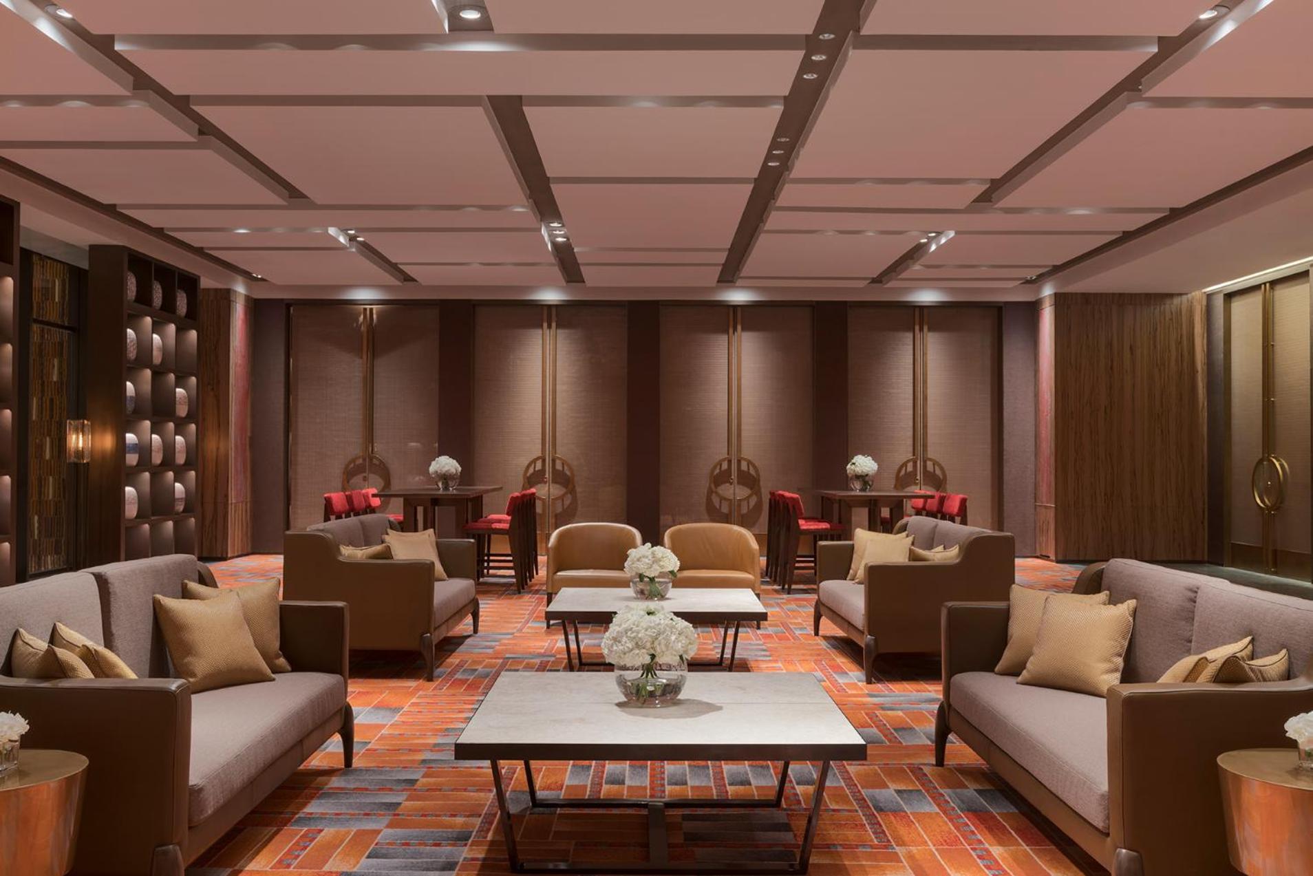 Grand Hyatt Changsha-Close To Helong Sports Center Εξωτερικό φωτογραφία