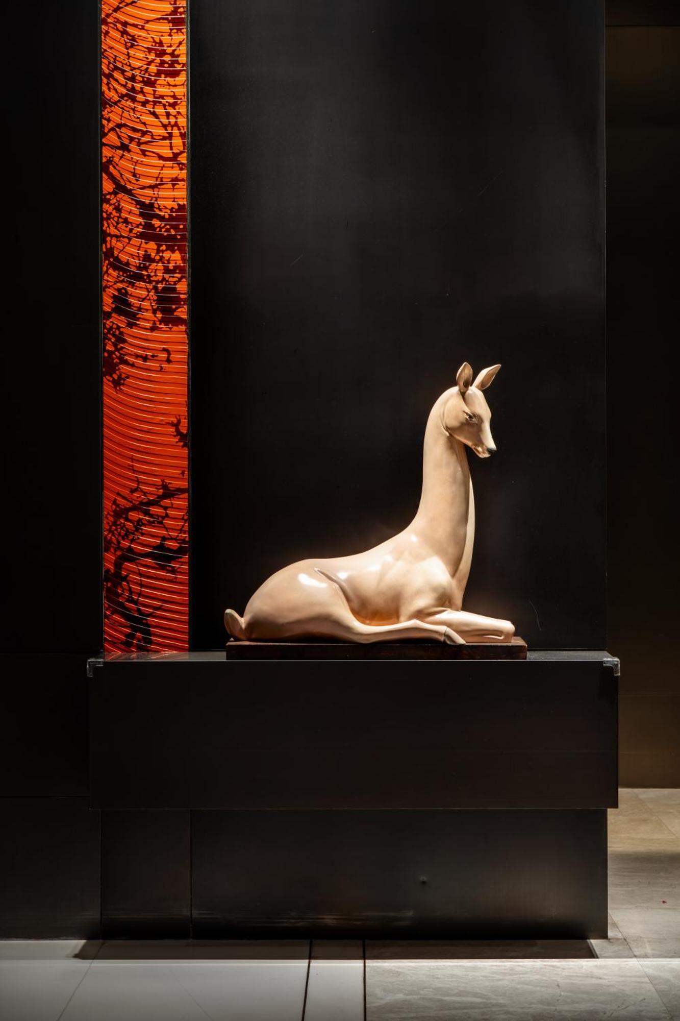 Grand Hyatt Changsha-Close To Helong Sports Center Εξωτερικό φωτογραφία