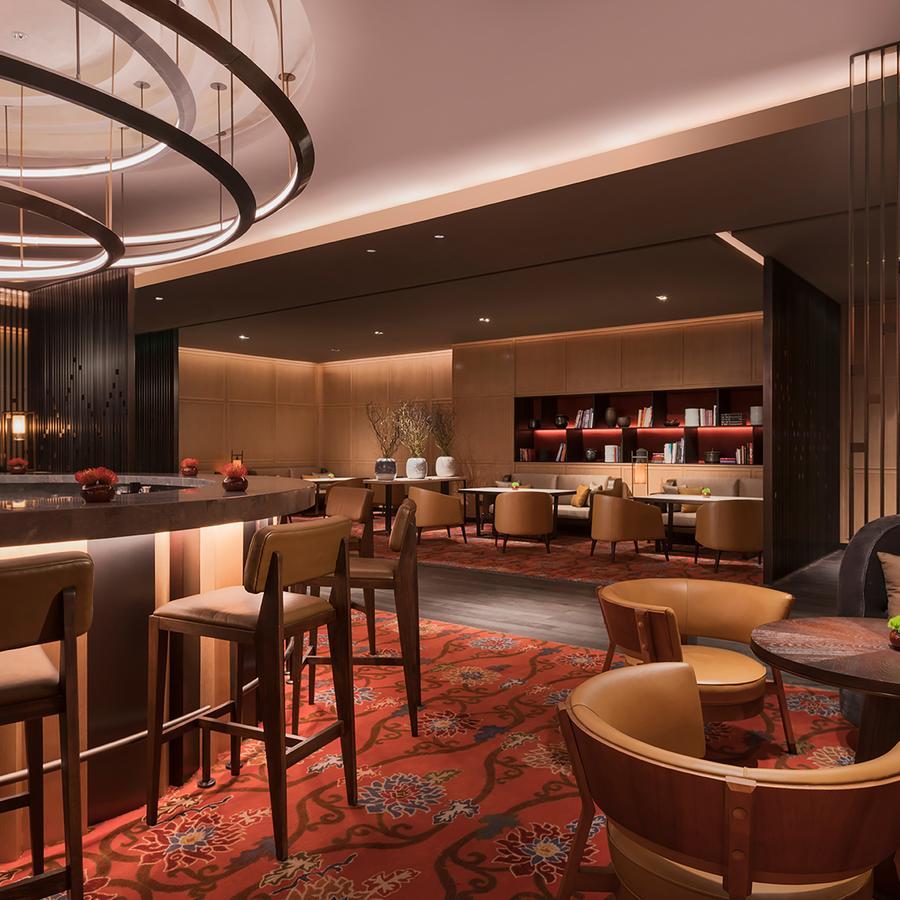 Grand Hyatt Changsha-Close To Helong Sports Center Εξωτερικό φωτογραφία