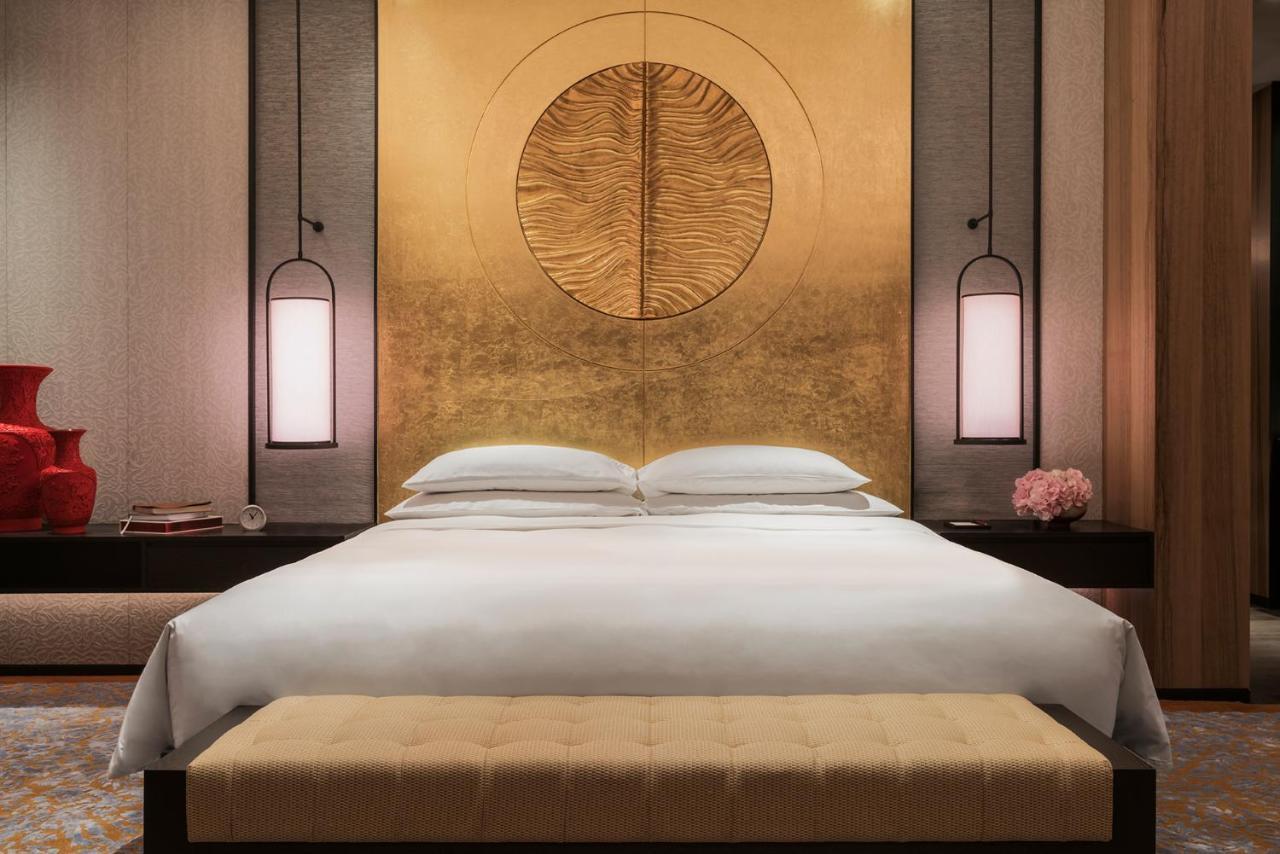 Grand Hyatt Changsha-Close To Helong Sports Center Εξωτερικό φωτογραφία