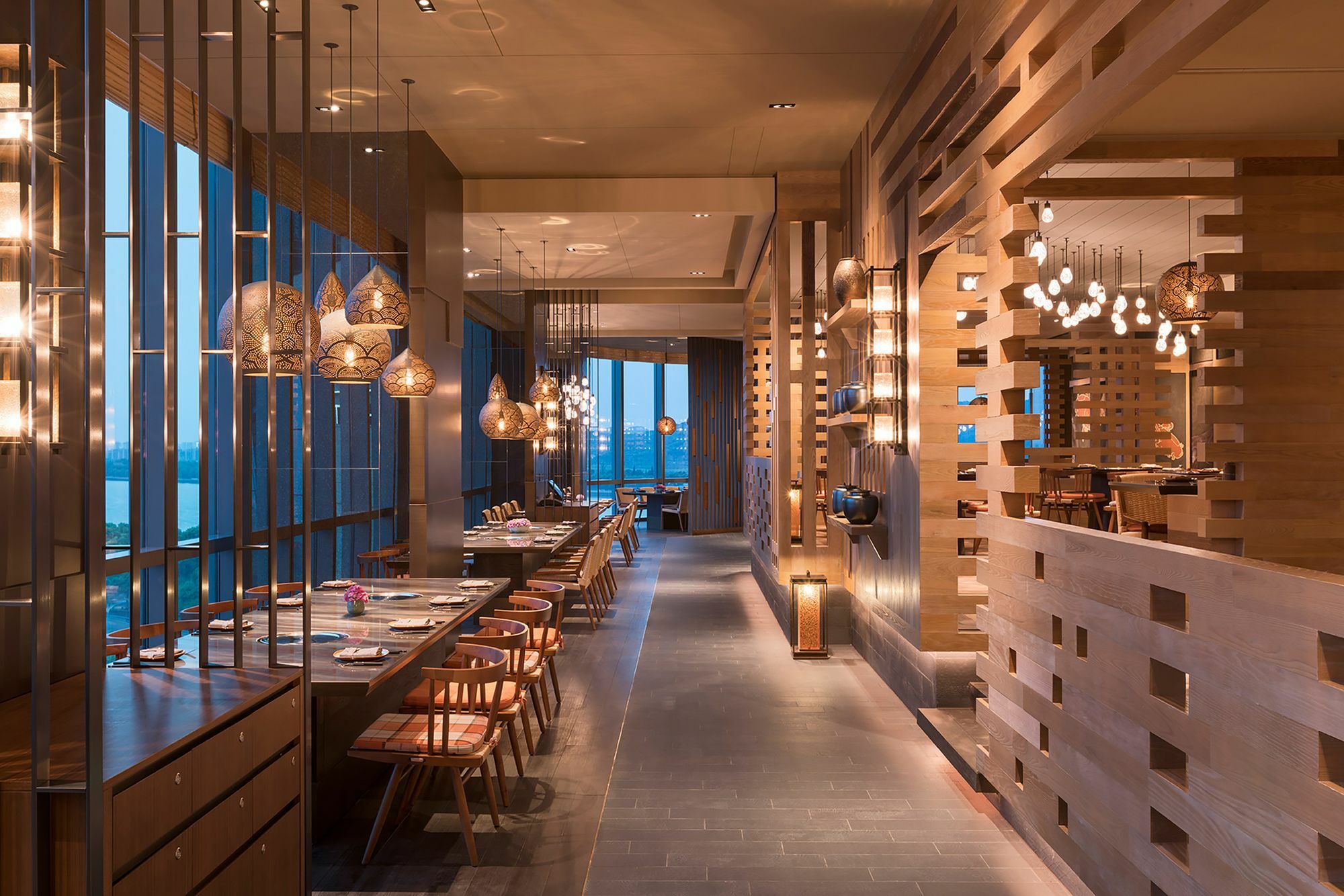 Grand Hyatt Changsha-Close To Helong Sports Center Εξωτερικό φωτογραφία